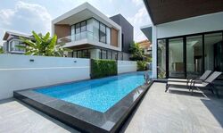 Mandarin Park (D21), Terrace #633708711